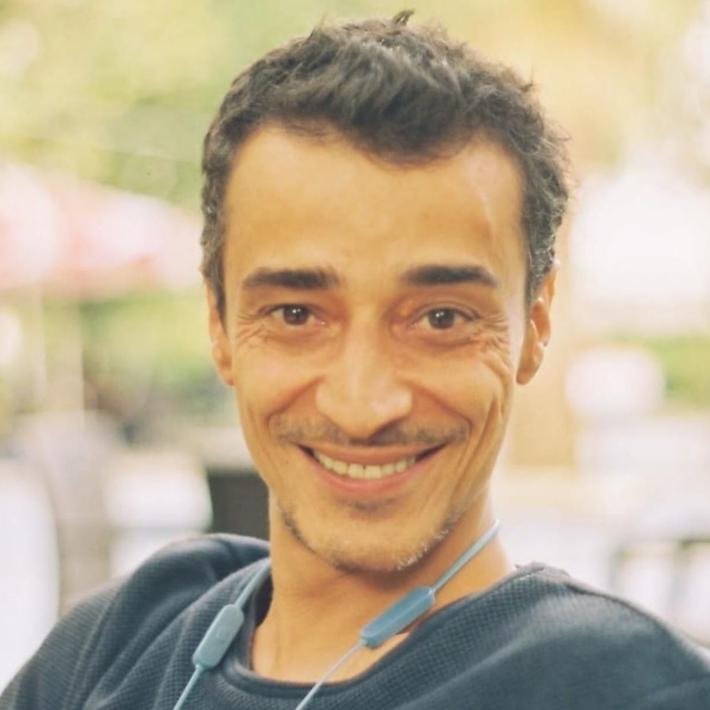 Mustafa Çokran