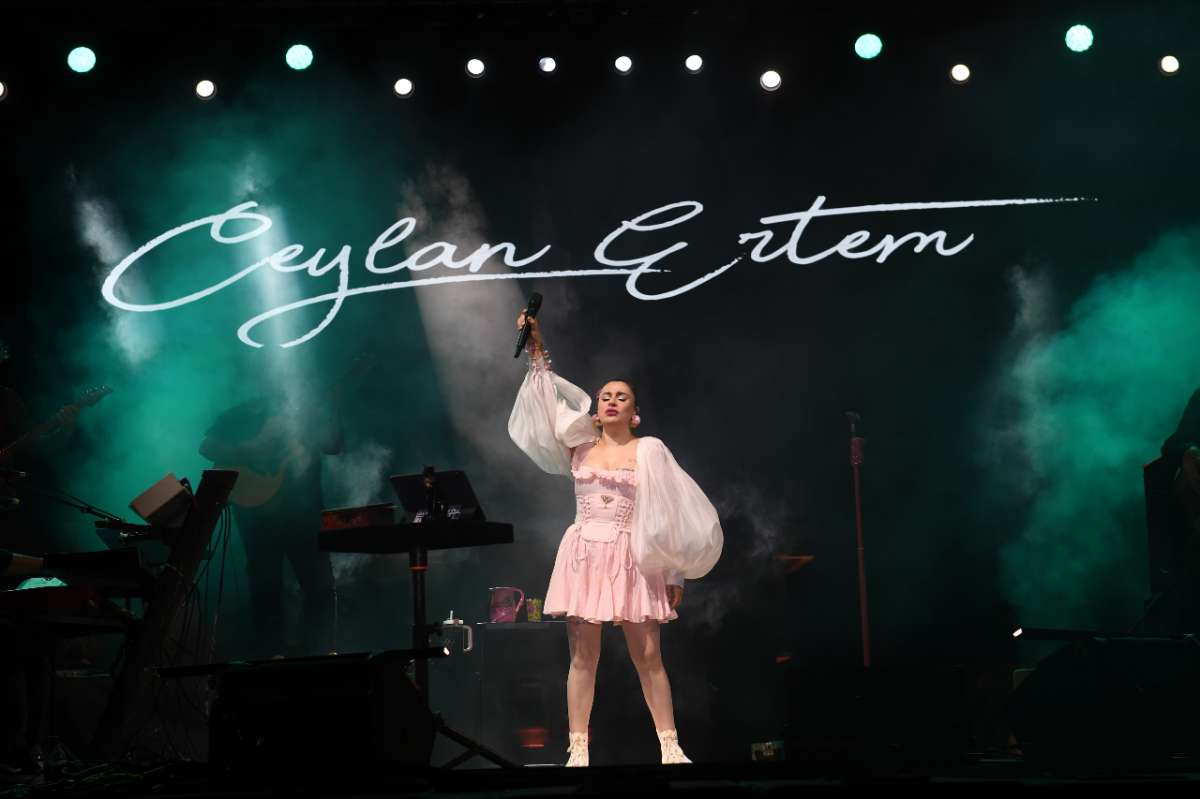 Osmangazi'de 19 Mayıs konserleri