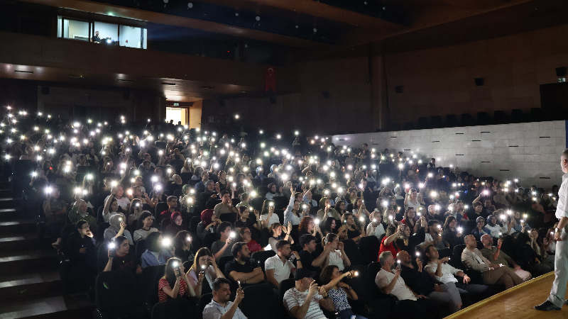 Büyükşehir’den gençlere sınav kazandıran taktikler