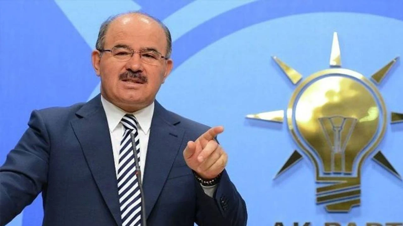AKP kurucusu Hüseyin Çelik: Türk tipi başkanlık Türkiye'ye yaramadı