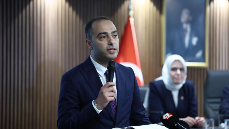 Gaziosmanpaşa Belediyesi CHP'den AKP'ye geçti