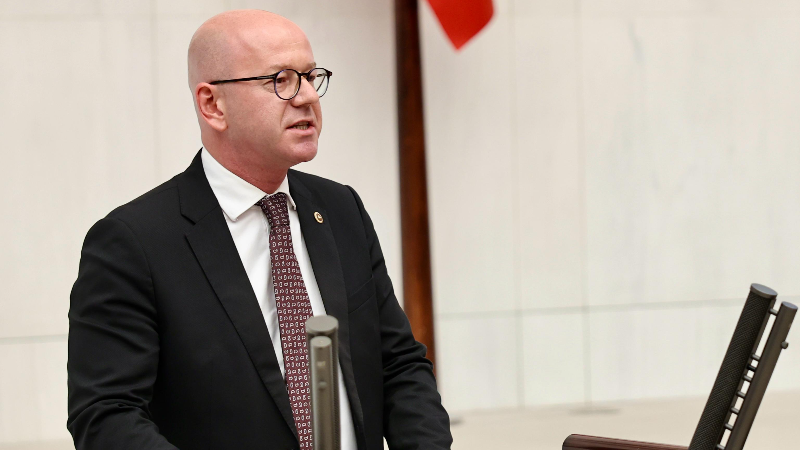 CHP'li Sarı: Asgari ücret acilen açlık sınırına güncellenmeli