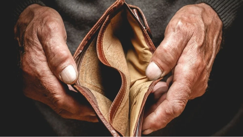 BİSAM: Açlık sınırı 23 bin 615 TL, yoksulluk sınırı 81 bin 686 lira