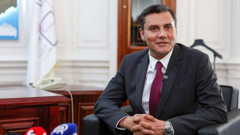 Ferdi Zeyrek’in ölümüne ilişkin yürütülen soruşturmada 3 kişi tutuklandı
