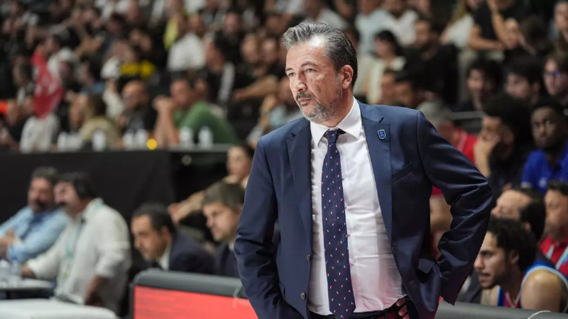 Banchi finali göremedi, yollar ayrıldı!