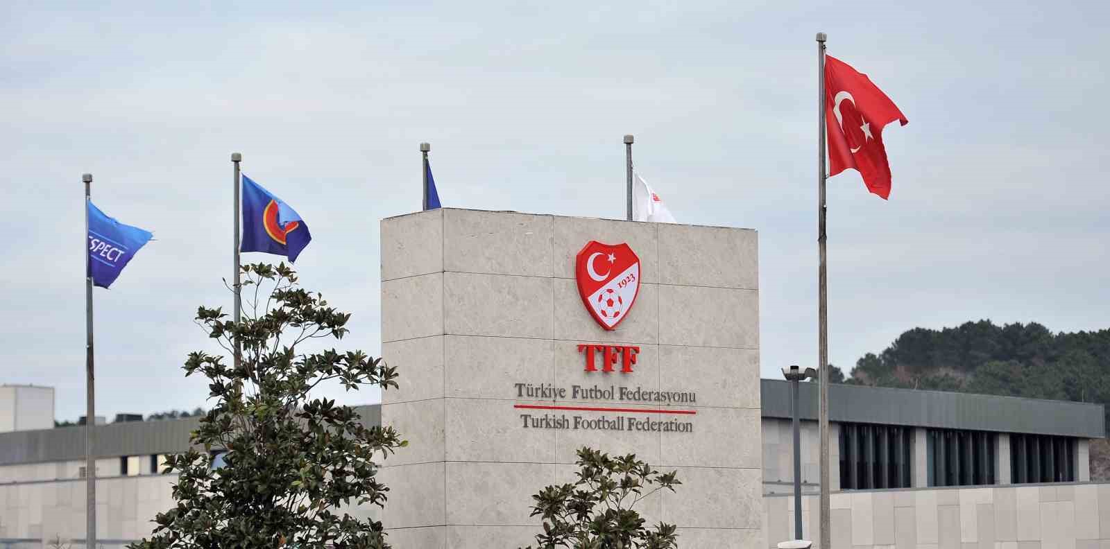 Türkiye, UEFA’da 12 kişiyle temsil hakkı kazandı
