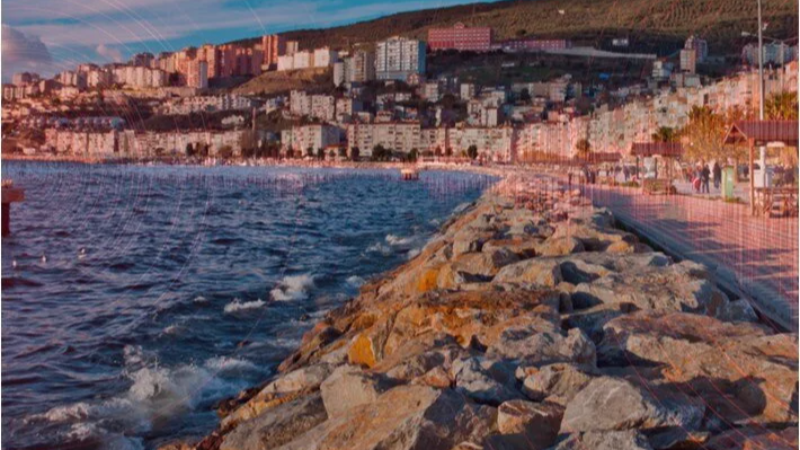 Gemlik fayı muamması: Uzun dönemli hareketi bilinmiyor!