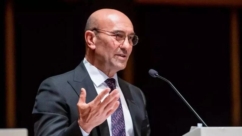 Tunç Soyer ve CHP İzmir İl Başkanı Şenol Aslanoğlu tutuklandı
