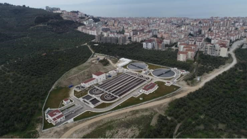 AKP'li Başkan'dan Deniz Dalgıç'a: İkinci açılışı rahatça yapabilirsiniz