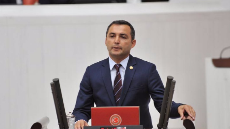 Antalya Manavgat Belediye Başkanı Niyazi Nefi Kara da gözaltına alındı