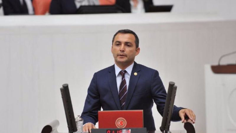 Antalya Manavgat Belediye Başkanı Niyazi Nefi Kara da gözaltına alındı