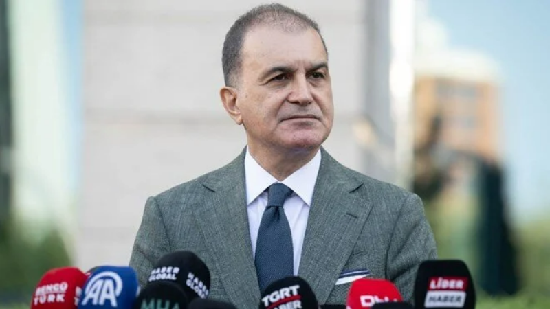 "Meşru demokratik alanı tehdit eden sözleri yok hükmündedir"