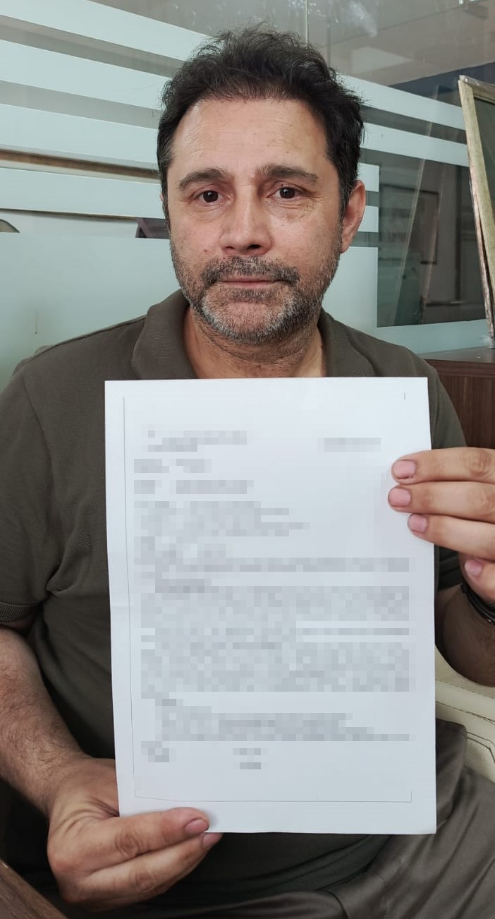 Bursa'da çocukları babalarına göstermeyen anneye 3 gün hapis cezası