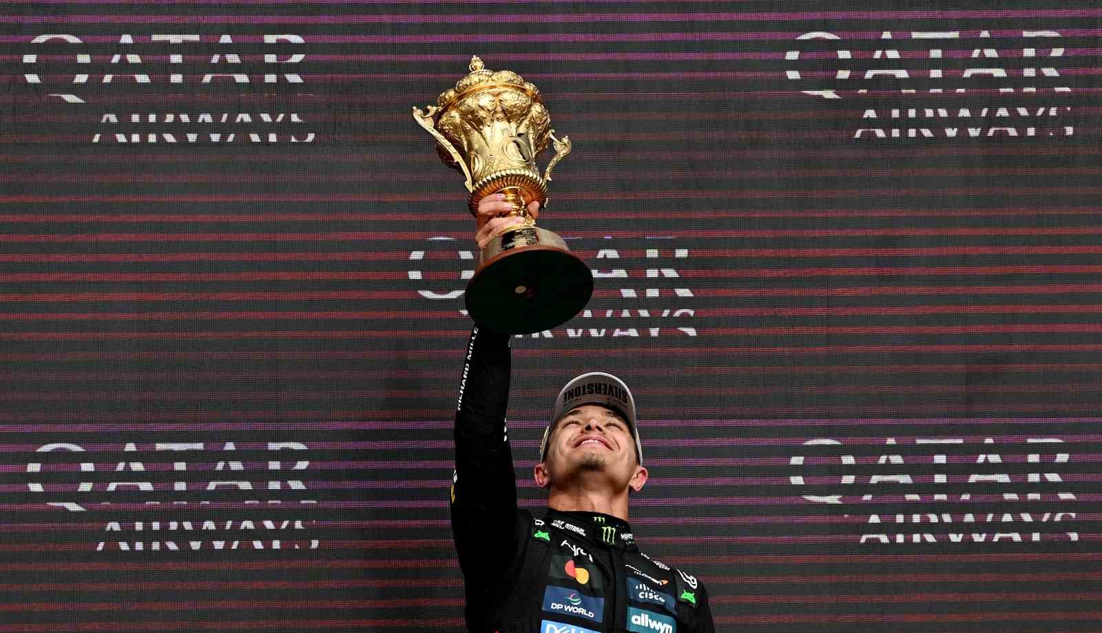 Büyük Britanya Grand Prix’sinde zafer Norris’in
