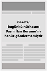 GEN&#199; GAZETE Gazetesi - DepoHaber