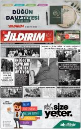 İNEG&#214;L YILDIRIM Gazetesi - DepoHaber