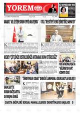 KARACABEY Y&#214;REM Gazetesi - DepoHaber
