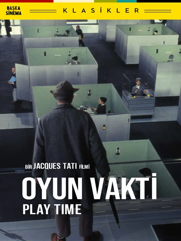 Oyun Vakti - DepoHaber