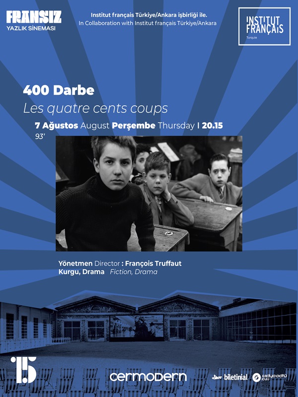 400 Darbe - DepoHaber