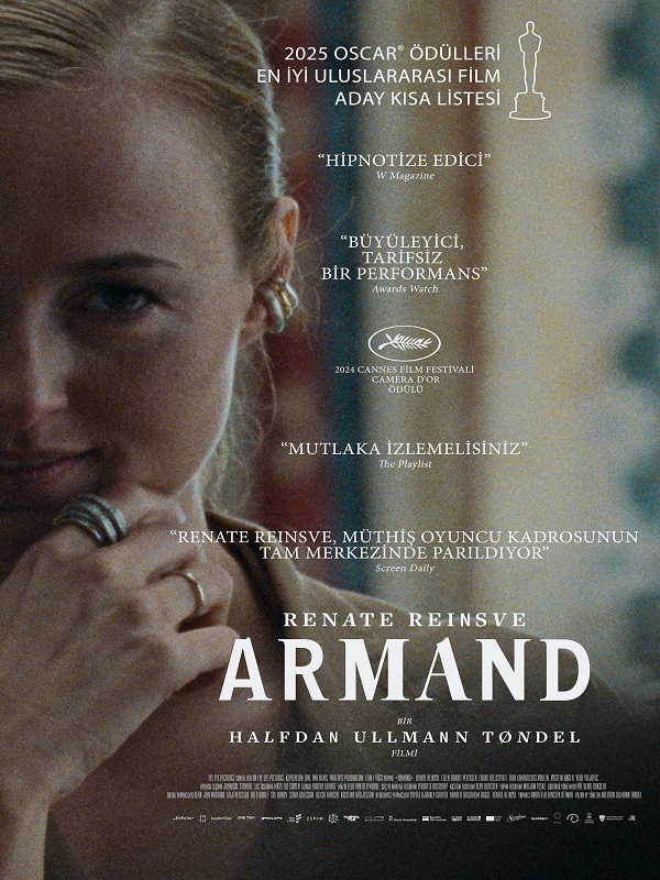 Armand - DepoHaber