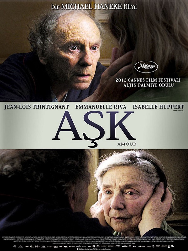 Aşk - DepoHaber