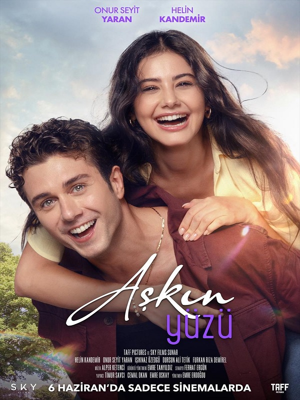 Aşkın Yüzü - DepoHaber