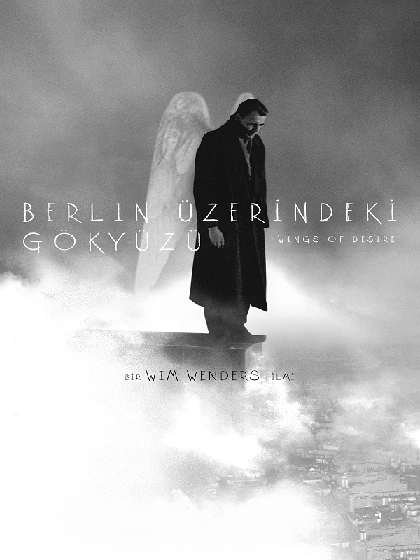 Berlin Üzerindeki Gökyüzü - DepoHaber