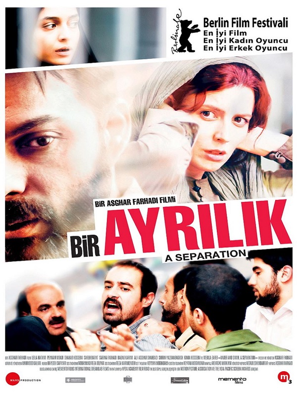 Bir Ayrılık - DepoHaber