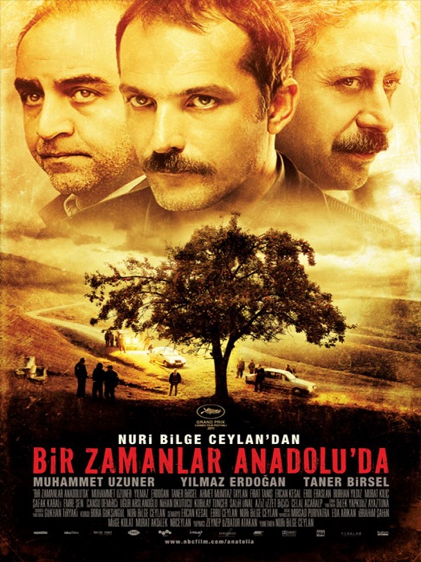 Bir Zamanlar Anadolu'da - DepoHaber
