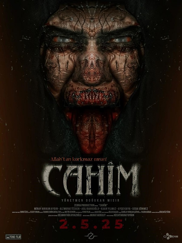 Cahim - DepoHaber