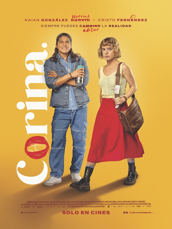 Corina - DepoHaber