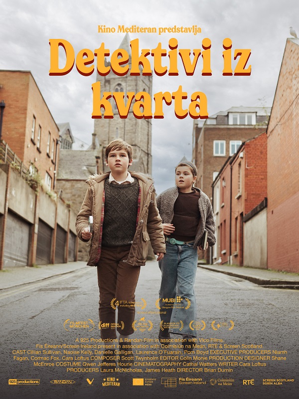 Detektivi iz kvarta - DepoHaber