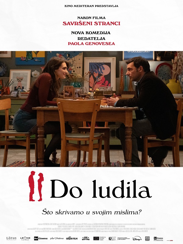 Do ludila - DepoHaber