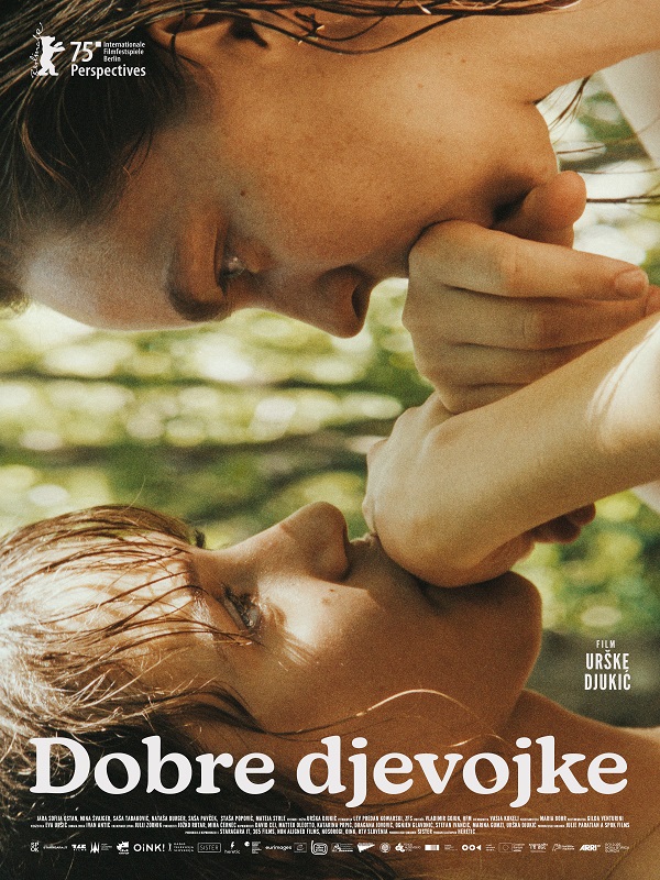 Dobre djevojke - DepoHaber