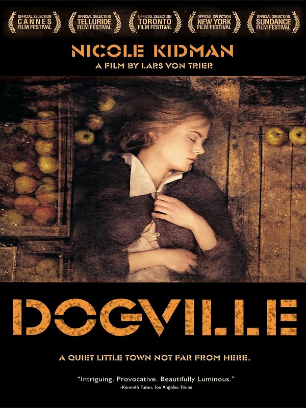 Dogville - DepoHaber