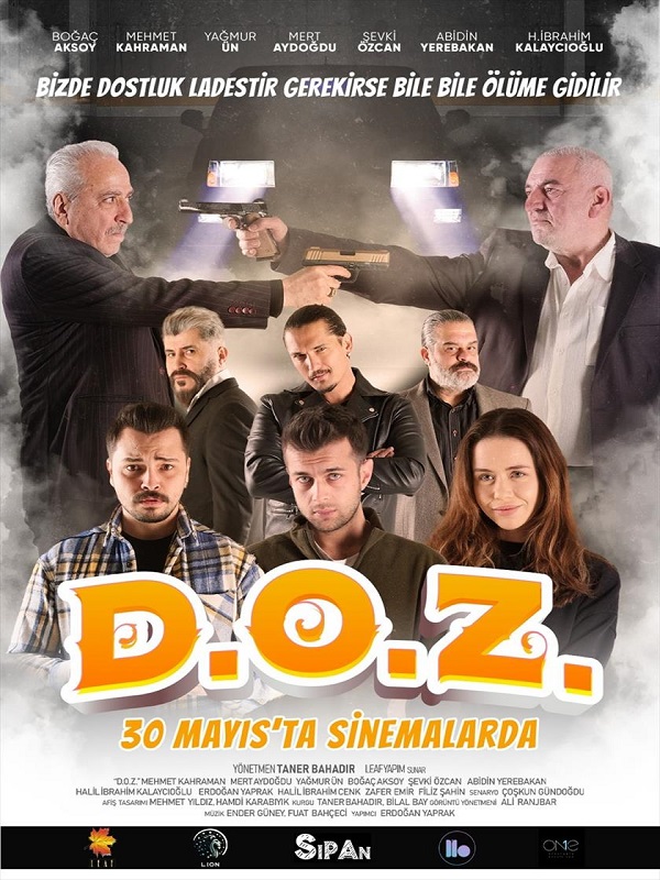 D.O.Z. - DepoHaber