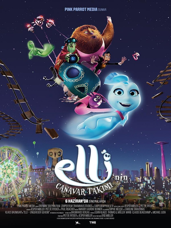 Elli'nin Canavar Takımı - DepoHaber