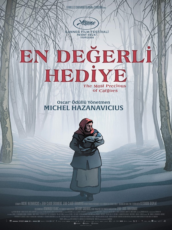 En Değerli Hediye - DepoHaber