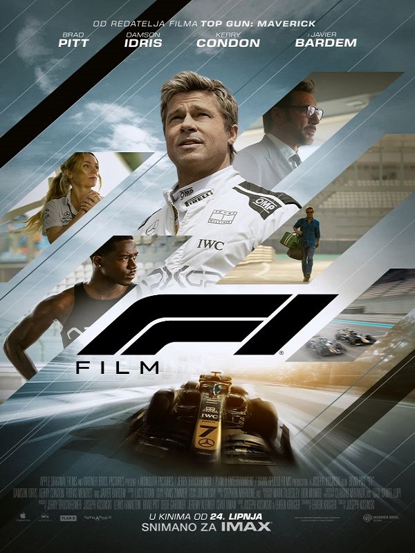 F1 - DepoHaber