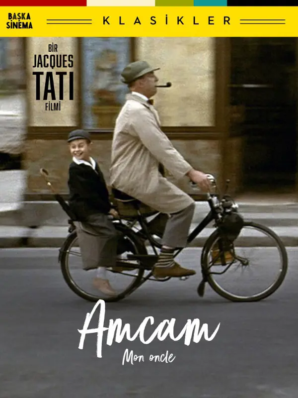 Amcam - DepoHaber