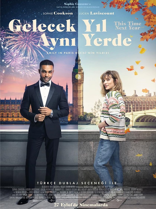 Gelecek Yıl Aynı Yerde - DepoHaber