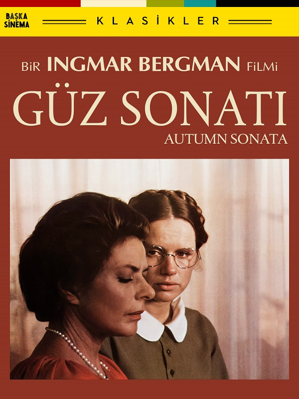 Güz Sonatı - DepoHaber