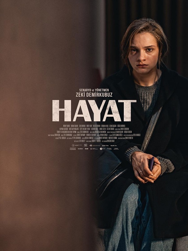 Hayat - DepoHaber