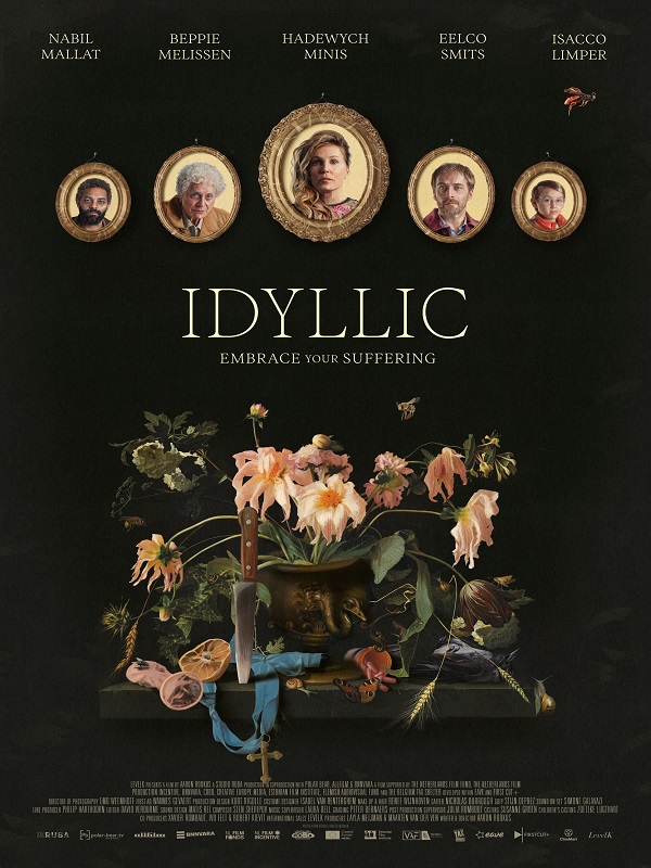 Idila - DepoHaber