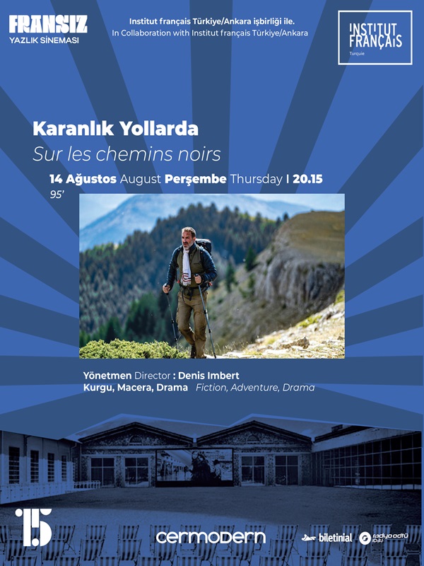 Karanlık Yollarda - DepoHaber