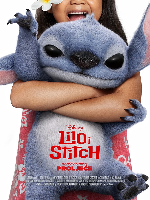 Lilo i Stitch - TITL - DepoHaber