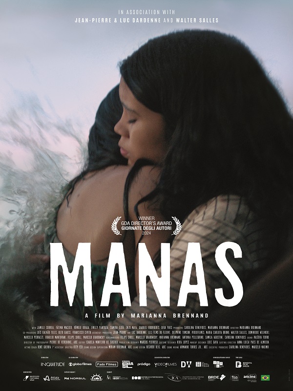 Manas - DepoHaber
