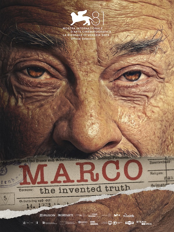 Marco - DepoHaber