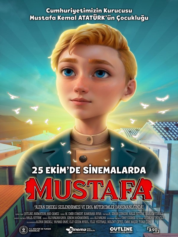 Mustafa - DepoHaber