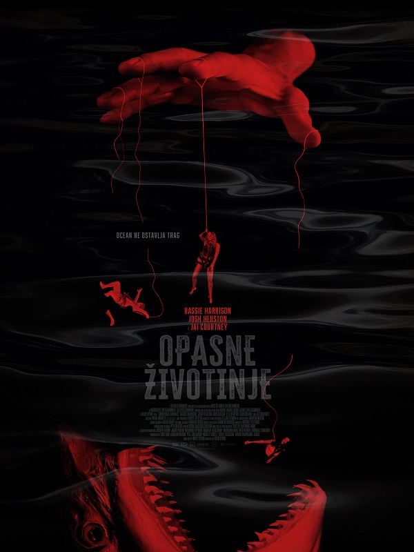Opasne životinje - DepoHaber